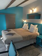 Chambres d'hôtes du Serre d'Avène