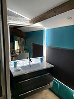 Chambres d'hôtes du Serre d'Avène