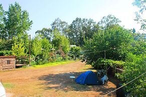 Medusa Bar & Camping - Hostel