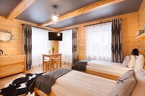 Pokoje Gościnne Benita