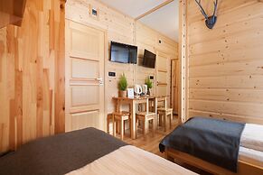 Pokoje Gościnne Benita