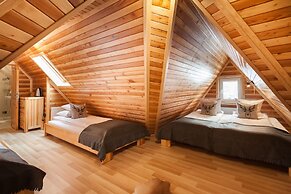 Pokoje Gościnne Benita