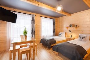 Pokoje Gościnne Benita