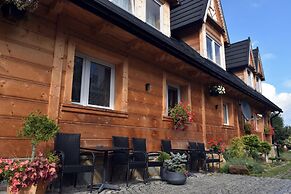 Pokoje Gościnne Benita