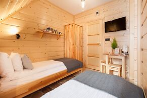 Pokoje Gościnne Benita