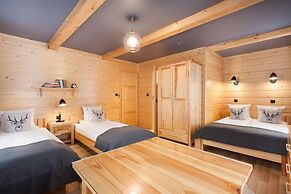 Pokoje Gościnne Benita