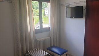 Hotel Residencia Aldosa