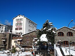 Hotel Residencia Aldosa
