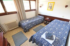 Hotel Residencia Aldosa