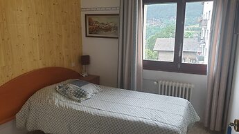 Hotel Residencia Aldosa