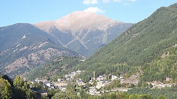 Hotel Residencia Aldosa