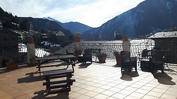 Hotel Residencia Aldosa