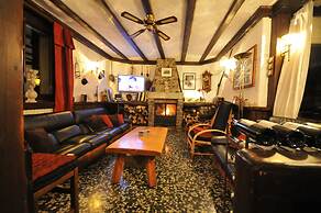 Hotel Residencia Aldosa