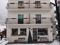 Hotel Residencia Aldosa