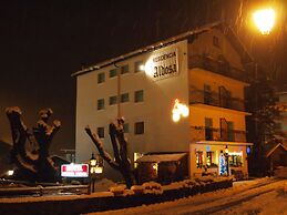 Hotel Residencia Aldosa