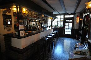 Hotel Residencia Aldosa