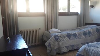 Hotel Residencia Aldosa