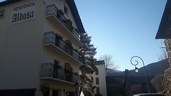 Hotel Residencia Aldosa