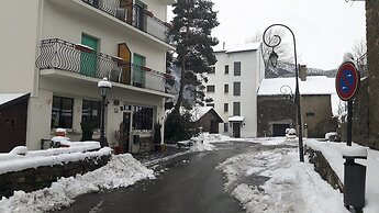 Hotel Residencia Aldosa