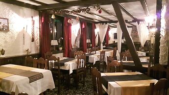 Hotel Residencia Aldosa