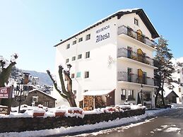 Hotel Residencia Aldosa
