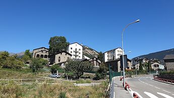 Hotel Residencia Aldosa