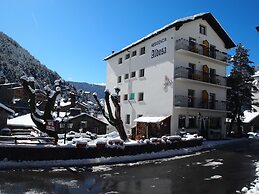 Hotel Residencia Aldosa