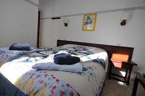 Hotel Residencia Aldosa