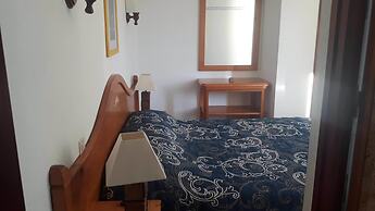 Hotel Residencia Aldosa