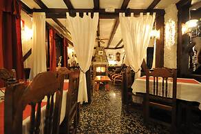 Hotel Residencia Aldosa