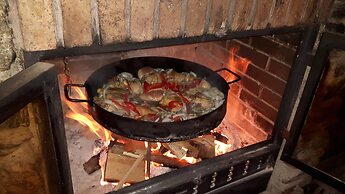 Hotel Residencia Aldosa