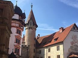 Landgasthaus zum Seysingshof