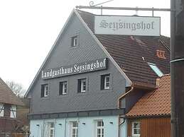 Landgasthaus zum Seysingshof