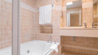 Real Agua Amarga La Joya - Adults Only