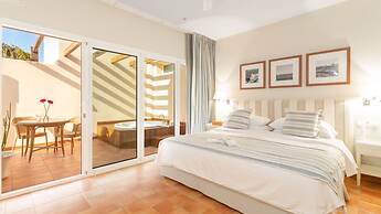 Real Agua Amarga La Joya - Adults Only