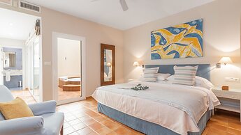 Real Agua Amarga La Joya - Adults Only