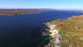 Carraroe Cottage