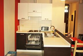 Mario Apartment 5012