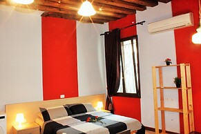 Mario Apartment 5012