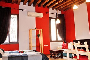 Mario Apartment 5012