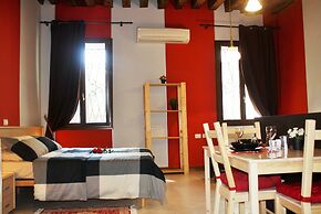 Mario Apartment 5012