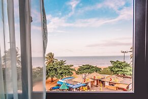 João Pessoa Hplus Beach