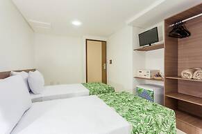 João Pessoa Hplus Beach