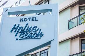 João Pessoa Hplus Beach
