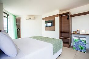 João Pessoa Hplus Beach