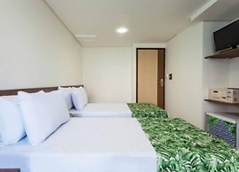 João Pessoa Hplus Beach