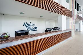 João Pessoa Hplus Beach