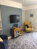 The Ocean Guesthouse