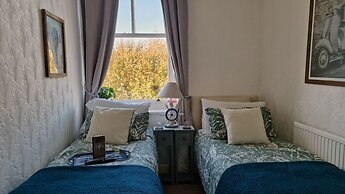 The Ocean Guesthouse