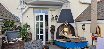 The Ocean Guesthouse